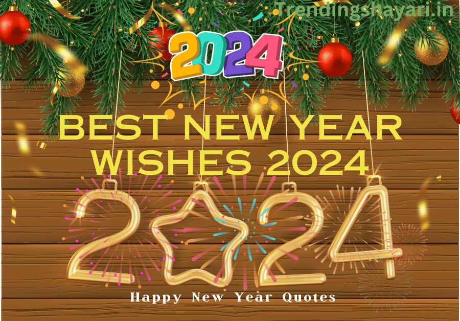 new year's day 2024