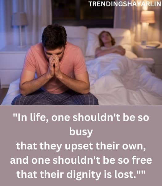 love shayari in english