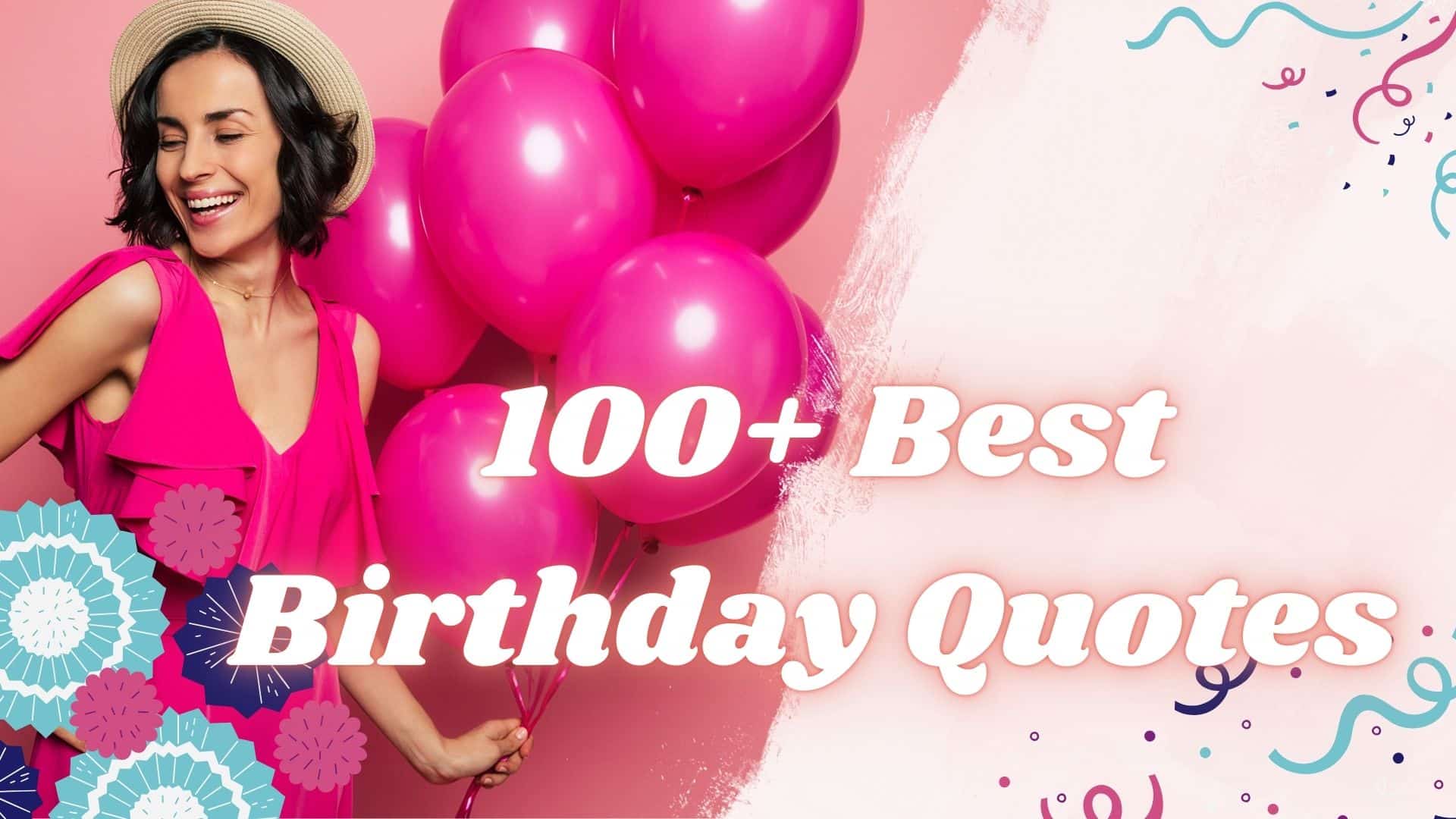 Best Birthday Quotes