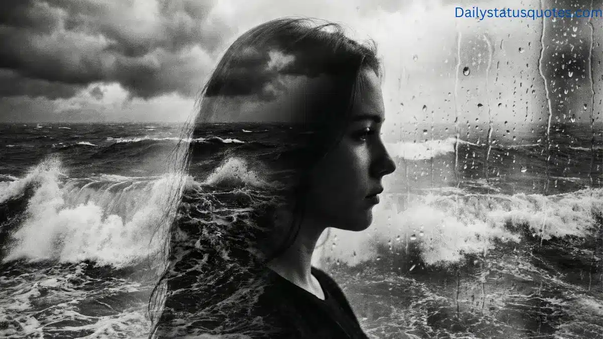 Sad Status for GIRL in Hindi